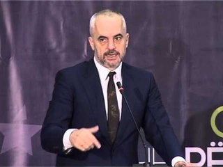 ANALIZA E CENSUSIT KRYEMINISTRI RAMA,STATISTIKAT E SAKTA JANE "SYTE E SHTETIT" LAJM