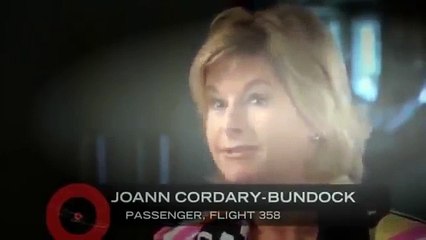 Air France Flight 358 Crash Documentary - Desperate Escape