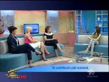 Dita Ime - Të sakrifikosh për karrierë - 21 Maj 2014 - Show - Vizion Plus