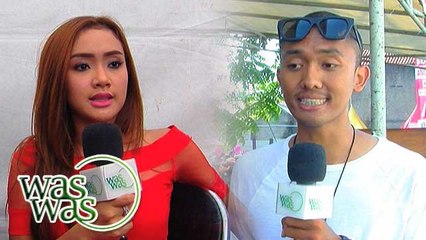 Panggilan Sayang Cita Citata untuk Uus - WasWas 26 November 2015