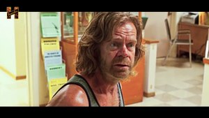 Emmy Rossum Steamy SEX Scene In Shameless