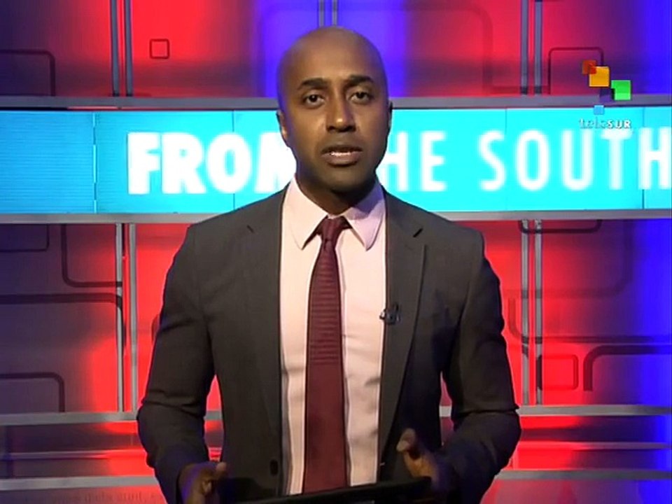 Venezuela: Emir of Qatar Signs Cooperation Agreements with Maduro