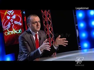 Oktapod - Legalizimet - 21 Maj 2014 - Vizion Plus - Show