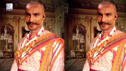 Bajirao Mastani | OFFICIAL TRAILER | Deepika, Ranveer, Priyanka | Review