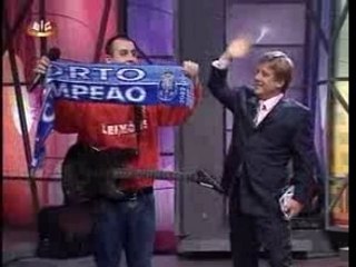 Fcp-Porto-Pinto Da Costa-Herman