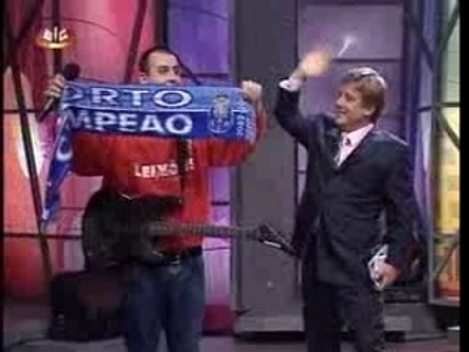 Fcp-Porto-Pinto Da Costa-Herman