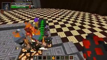 MAXED PLAYER VS GENERAL, VILLAGERS, & MORE - Minecraft Mob Battles - Mods