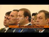 Korrupsioni në drejtësi - Top Channel Albania - News - Lajme