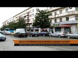 Masa shtrënguese kundër lojrave të fatit - Top Channel Albania - News - Lajme