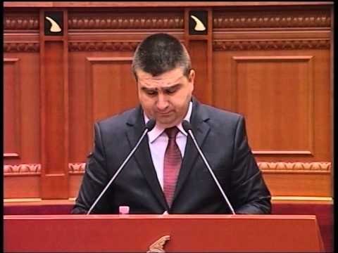 DEBATET NE KUVEND MAZHORANCA DHE OPOZITA PERPLASEN PER DROGEN DHE ILDKP LAJM