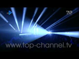 Olta Boka ft Erik Lloshi - Ti me ke mua, 21 Maj 2014 - Top Fest 11 Gjysmefinale