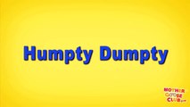Humpty Dumpty - Mother Goose Club Playhouse Kids Video