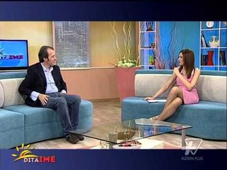 Dita Ime - Parfumet verore - 23 Maj 2014 - Show - Vizion Plus