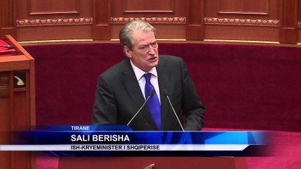 BERISHA: GREVA E URISE NUK E DEMTON STATUSIN