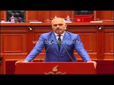 Mazhoranca rrëzon opozitën - Top Channel Albania - News - Lajme