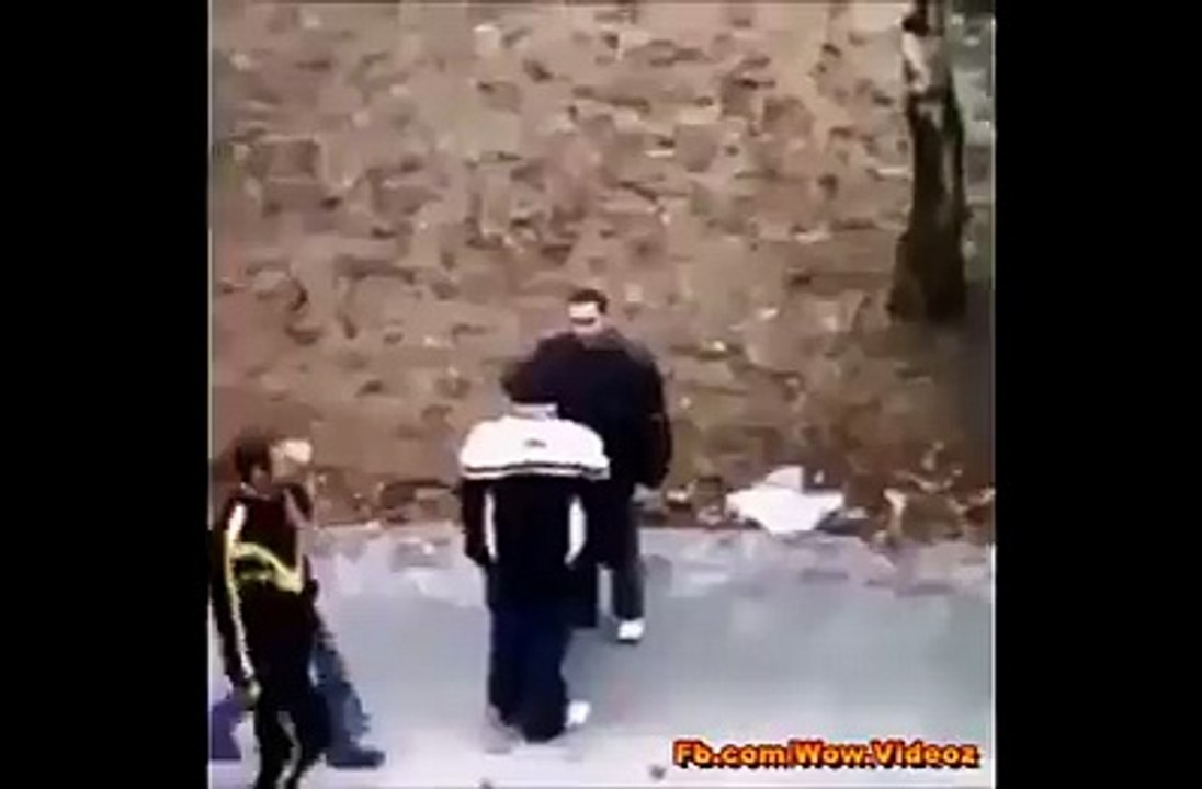 Dont touch His Girl Friend