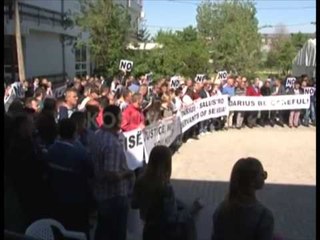 DOREZOHEN TE ARRATISURIT TRE ISH LUFTETARET E UÇK TRANSFEROHEN NE BURGUN E DUBRAVES LAJM