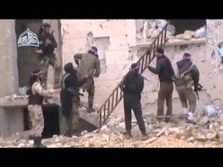 LUFTA NE SIRI OKB APELON SERISH PER DHENIEN E NDIHMES MJEKSORE NE LUFTE LAJM