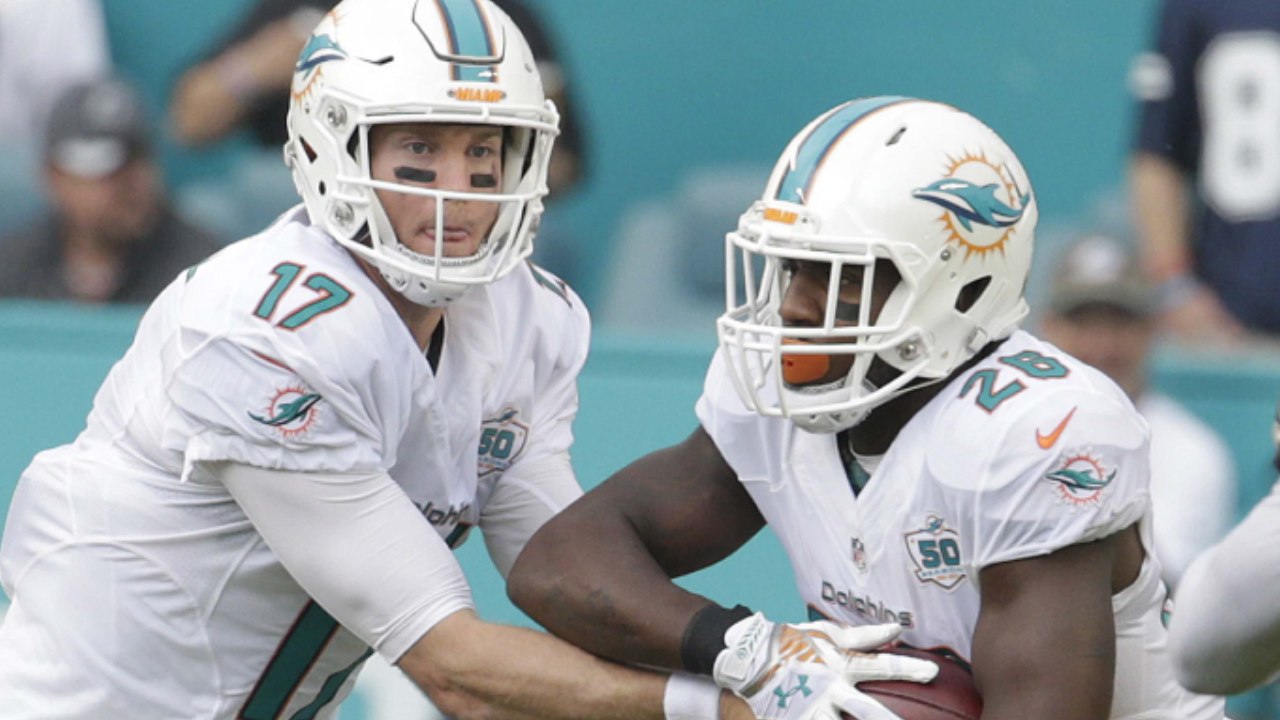 Habib: Dolphins Still Have Playoff Hopes