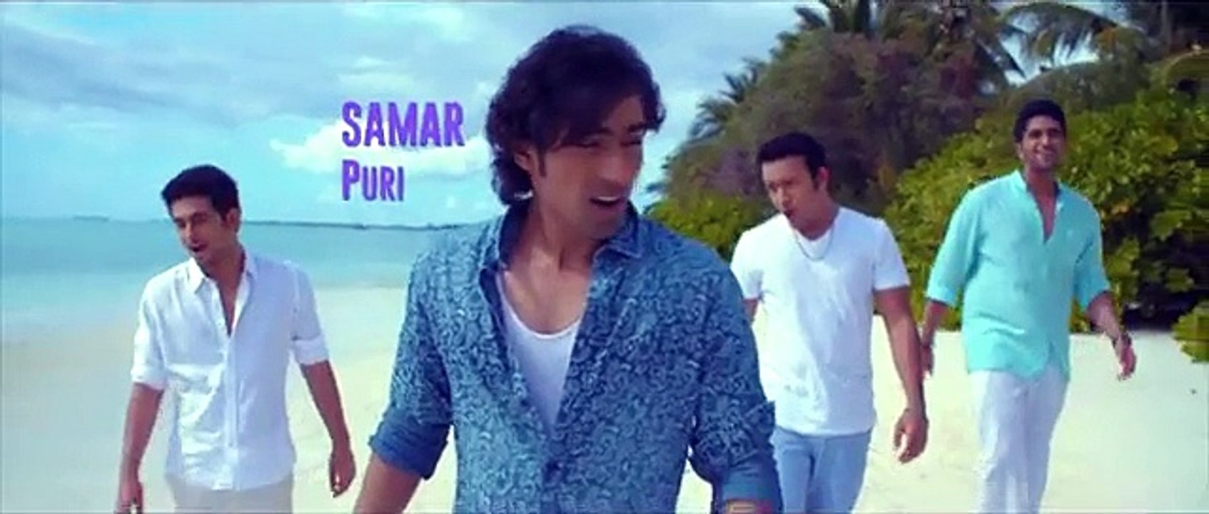 Gulabi Aankhen  Sanam
