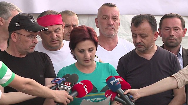 TA LARGUARIT NGA ADMINISTRATA, APEL AMBASADOREVE PER MBESHTETJE