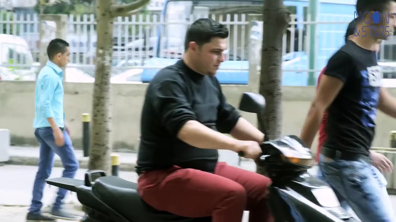 مسلسل حلاوة الروح ـ الحلقة الرابعة عشر Halawat Al Rouh Series Eps 14