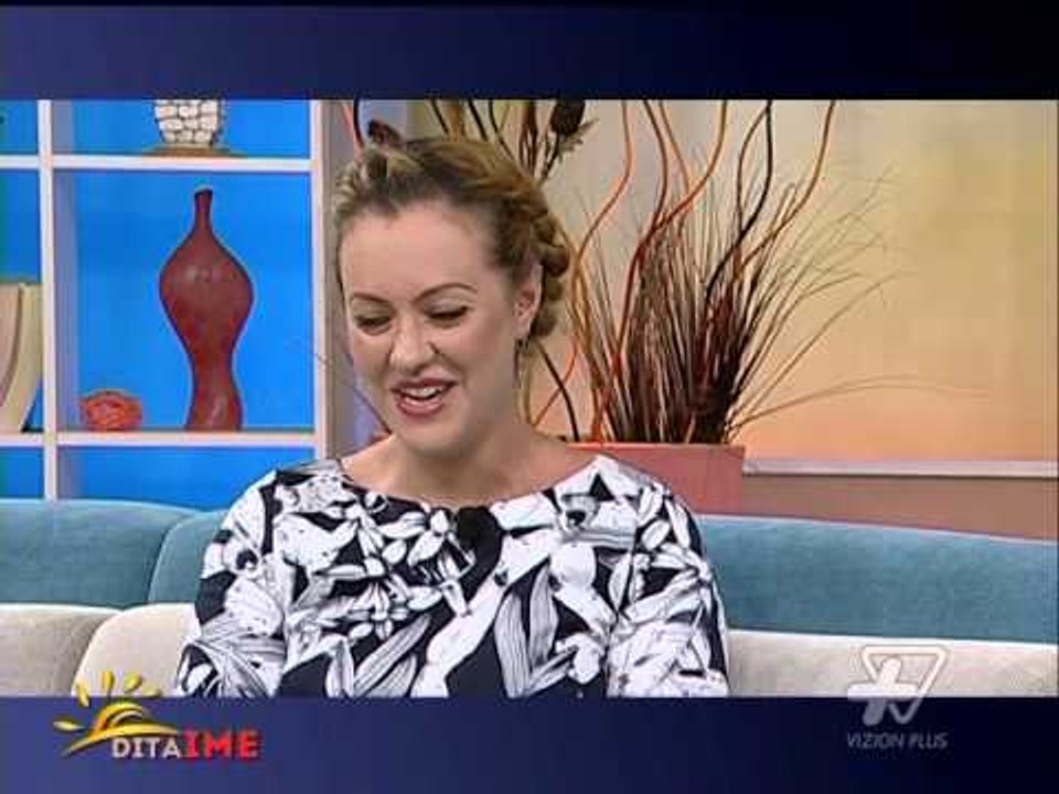 Dita Ime - 5 gjërat që duhen bërë në pranverë - 23 Maj 2014 - Show - Vizion Plus