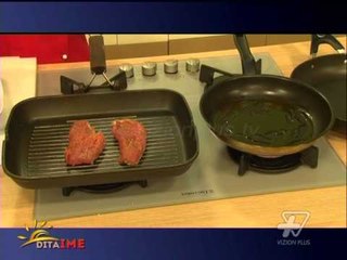 Dita Ime - Kuzhina - 23 Maj 2014 - Show - Vizion Plus