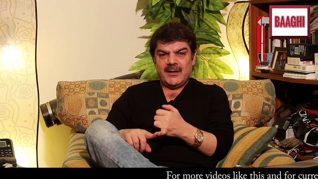 Mubasher Lucman Exclusive Statement Regarding BOL TV on Baaghi TV