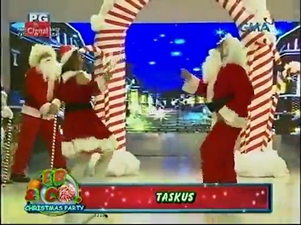 EAT BULAGA (Juan For All, All For Juan) November 26 2015 PART 4