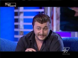 Télécharger la video: Vizioni i Pasdites - Perëndim i vërtet - 23 Maj 2014 - Show - Vizion Plus