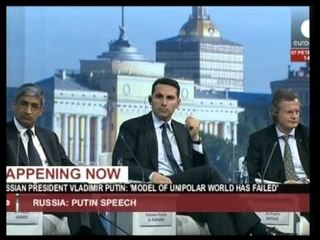 PUTIN I PERGJIGJET "BE" "SANKSIONET PERENDIMIT PRITET TE KENE EFEKT BUMERANG" LAJM