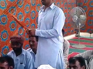 Walad Muhtaram Sarkam Mubarak Byan-SD