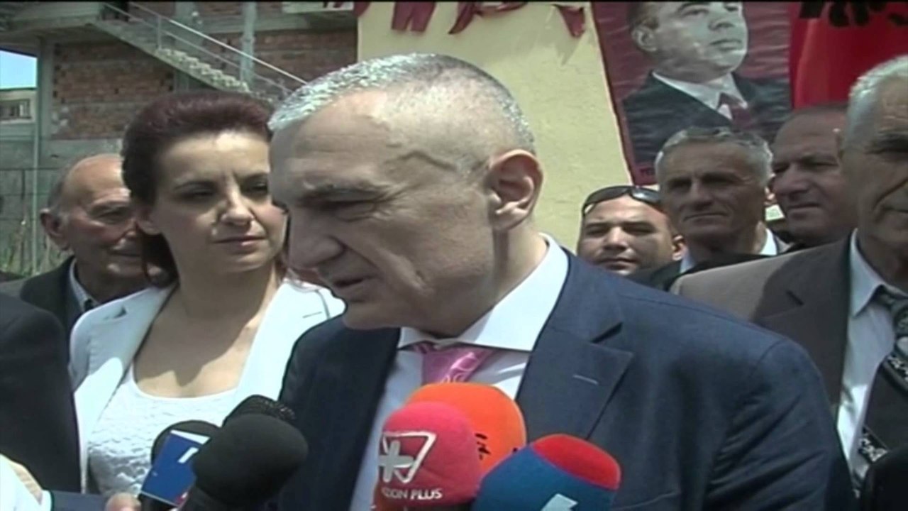 META: GREVA E URISE PO POLITIZOHET