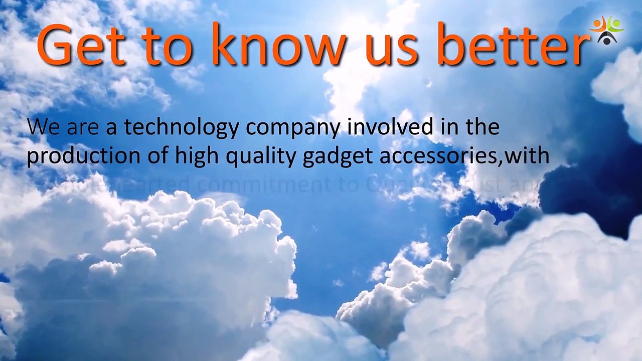 Slanzer Technology- Gadgets Redefined