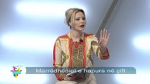 Takimi i pasdites - Xhelozia dhe marredheniet e hapura ne cift! (22 maj 2014)