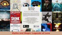 Read  Myths and Magic Legends of Love Ebook Free PDF Online