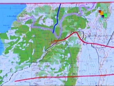Syria: Turkish Buffer Zone Linked to Attack on Russian Jet