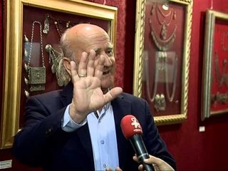 KOLEKSIONISTI I STOLIVE PASIONI TE CILIT KY PERSONAZH I KUSHTOI NJE DEKADE NGA JETA LAJM