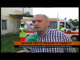 Ndihma për të prekurit e tërmetit - Top Channel Albania - News - Lajme