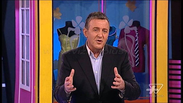 Al Pazar - 24 Maj 2014 - Pjesa 1 - Show Humor - Vizion Plus