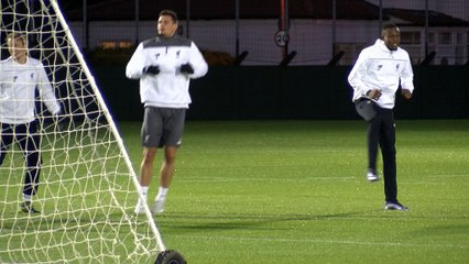 Groupe B - Klopp : "C'était loin d’être parfait contre City"