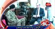 Cm Punjab Meets Core Commander Lahore