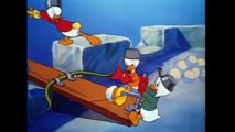 Mickey Mouse, Donald Duck, Pluto and Chip and Dale Merry Christmas Cartoons for Kids!