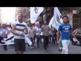 ZGJEDHJE NE EGJIPT BALOTAZHI PER PRESIDENTIN E VENDIT AL SISI FAVORIT KRYESOR LAJM