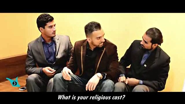 ARE YOU SUNNI OR SHIA - Sham Idrees - Funny Clips - Urdu Videos - Must Watch