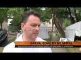 Dita e gjashtë e grevës - Top Channel Albania - News - Lajme