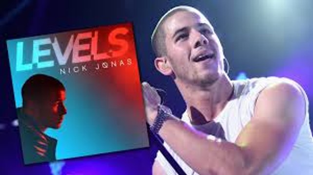 Nick Jonas Levels New Latest Full Official Music Video Song 2015 Video Dailymotion