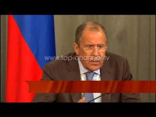 Moska: gati për dialog me Poroshenko - Top Channel Albania - News - Lajme
