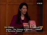 Chinese Americans Political, Social, Economic, and Cultural History Iris Chang 2003 clip5